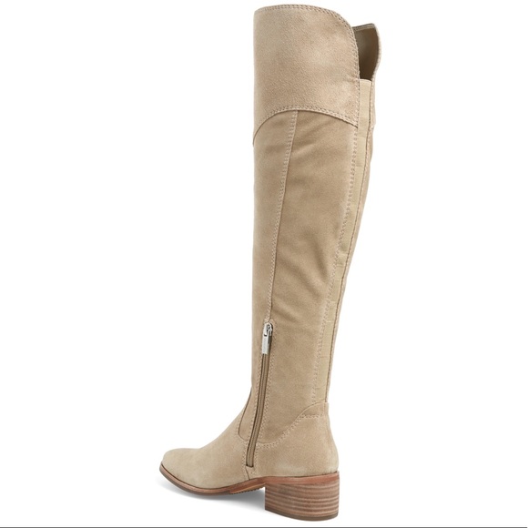 Vince Camuto Kreesell Knee High Boots 6.5 $239 - Picture 3 of 12